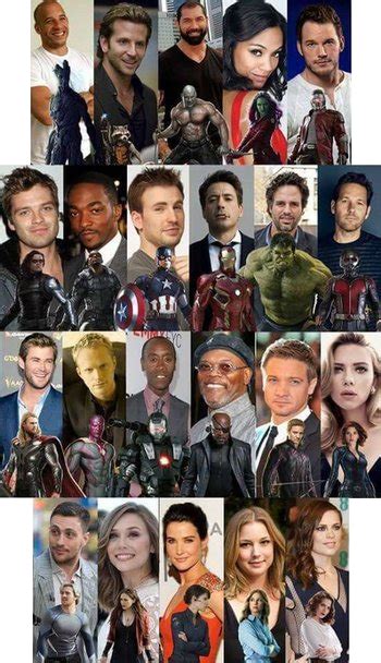 marvel what if tv tropes|what if marvel cast.